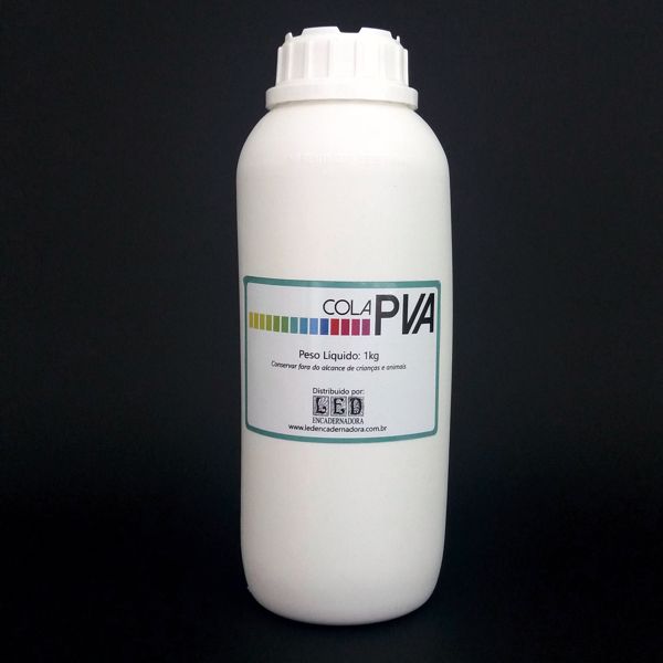 Cola PVA - 1kg