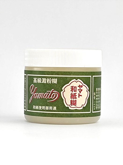 Cola de Amido - 100g