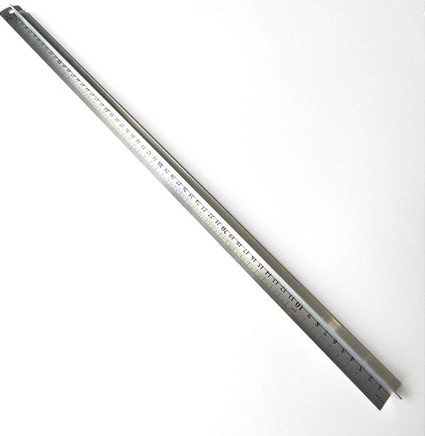 Régua de Corte 60cm