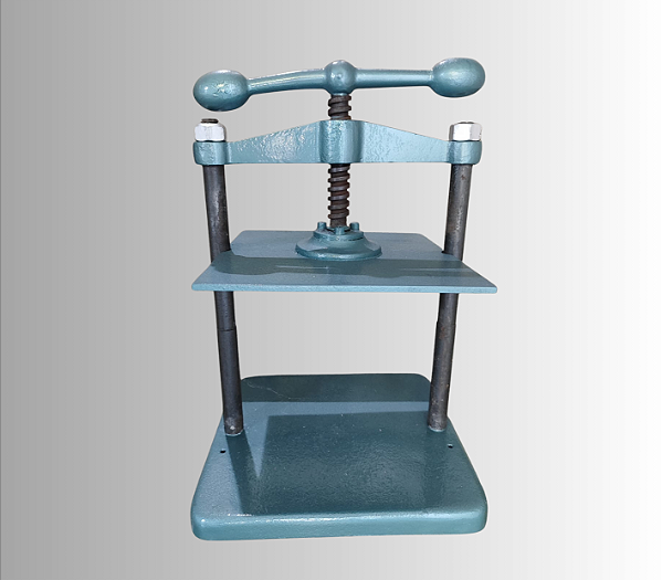 Prensa Horizontal 30cm x 27cm