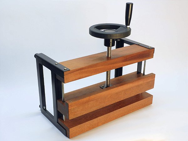 Prensa de Bancada A4 - 2x1