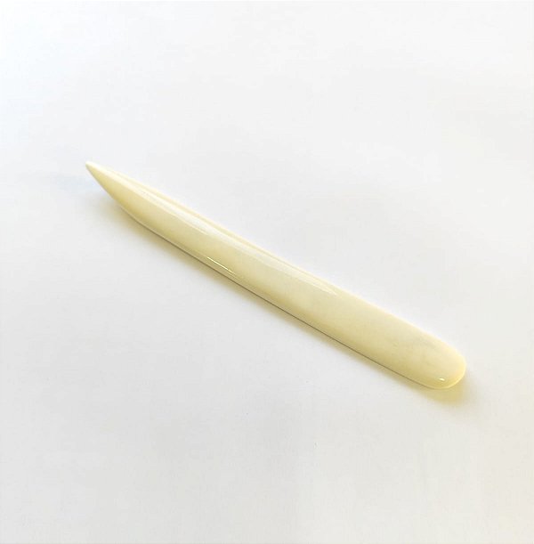 Dobradeira de Osso Bico Curva - 16cm