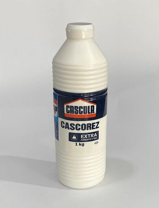 Cola Branca PVA (Cascorez)