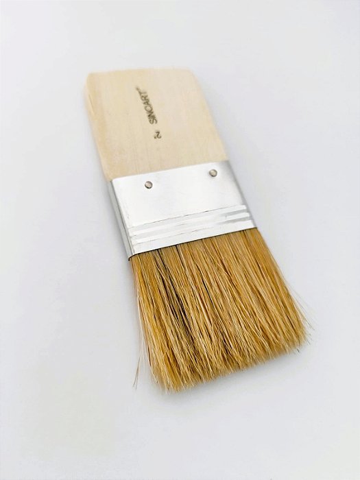 Trincha Natural 2"