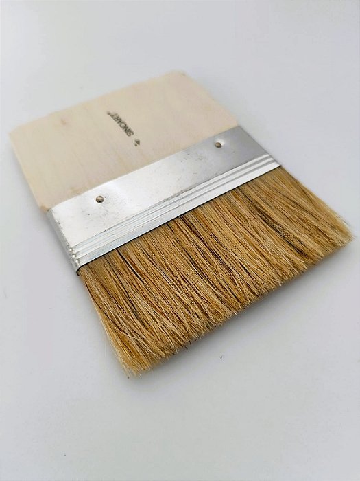 Trincha Natural 4"