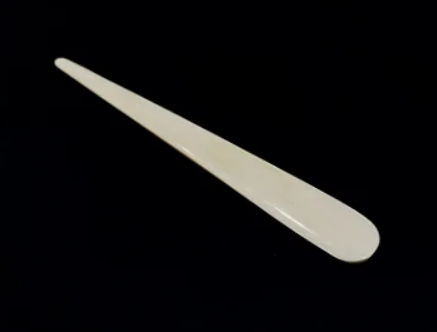 Dobradeira de Osso - Reta