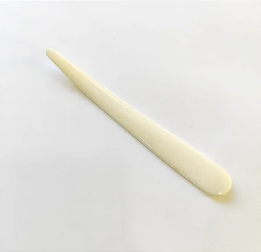 Dobradeira de Osso - Curva