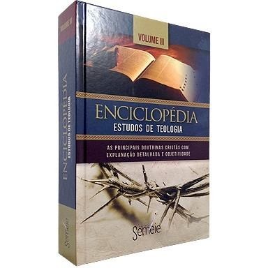 Módulo 2 - Enciclopédia Estudos de Teologia