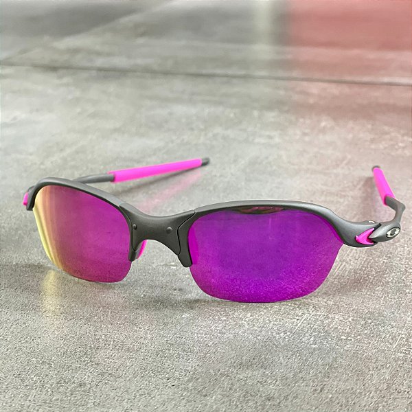 Oakley Romeo 2 Pink - AFONTESP