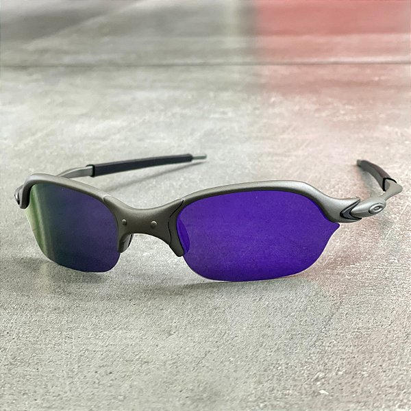 Oakley Romeo 2 Violet