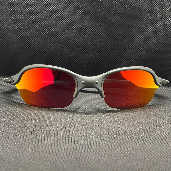 Oakley Romeo 2 Ruby