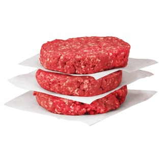 Separador de Hamburguer 13cm x 13cm