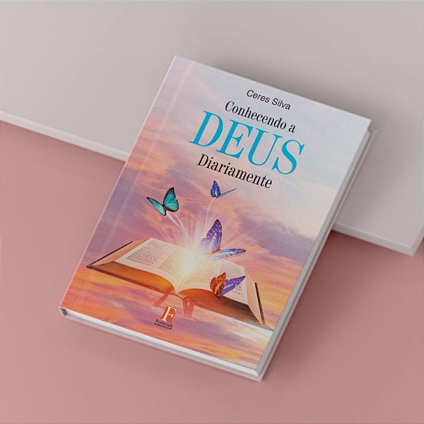 Devocional - Conhecendo a Deus Diariamente