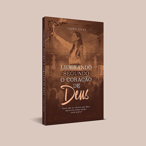 Liderando Segundo Coração de Deus