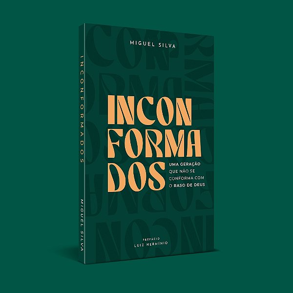 INCONFORMADOS - MIGUEL SILVA