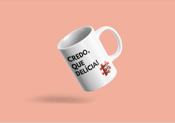 CANECA | Credo