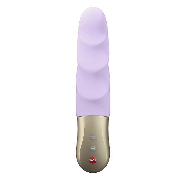 Stronic Petite | Vibrador Pulsador "vai e vem" | Fun Factory