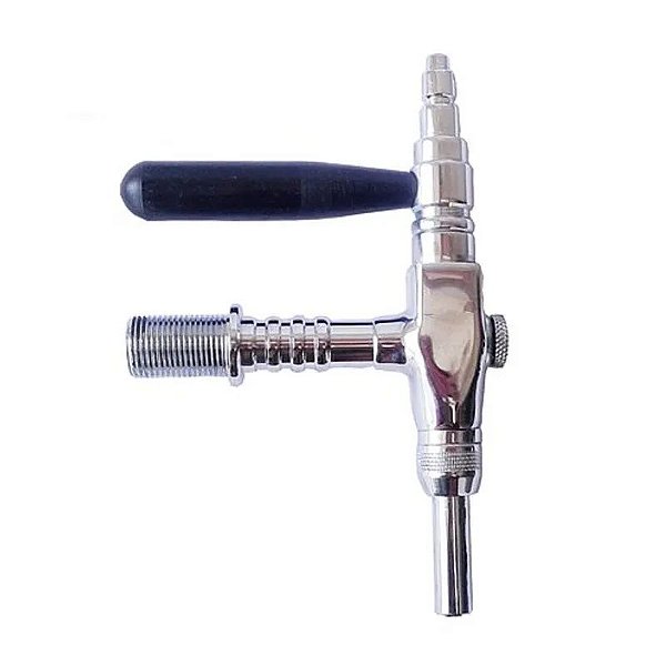 Torneira Especial de Creme Italiana