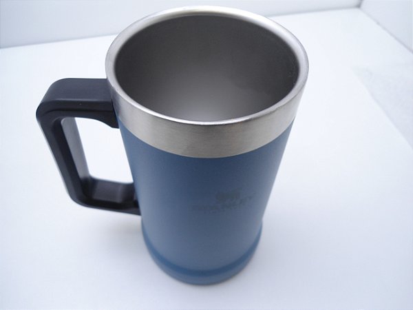 CANECA TÉRMICA DE CERVEJA STANLEY LAGOON | 0,709L