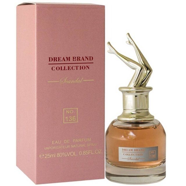 Perfume Brand Collection nº 136