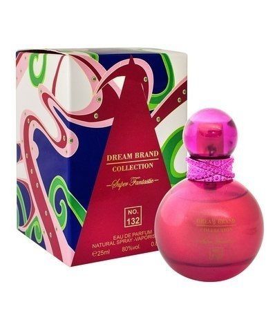 Perfume Brand Collection nº 132