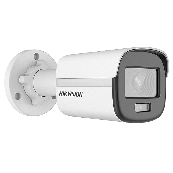 CAMERA IP 2MP BULLET COLORVU