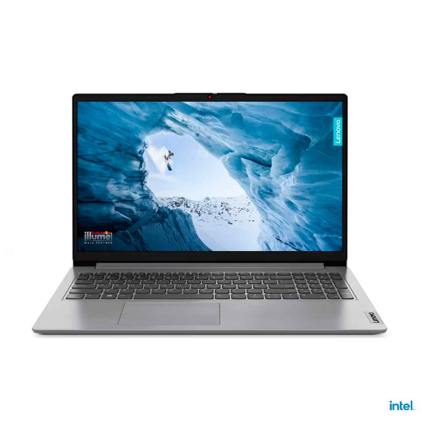 NOTEBOOK LENOVO 15