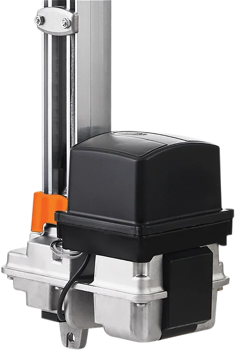 CONJ AUTOMAT PORTAO BV HOME LEGERO HIBR 220V PPA