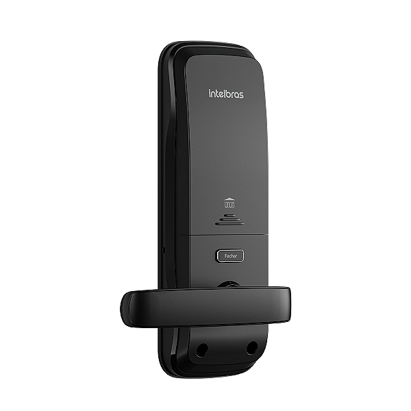 Fechadura Inteligente de Embutir com Biometria MFV 3000