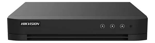 DVR 8 CANAIS DS-7208HGHI-M1/T HIKVISION