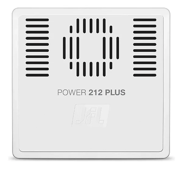 FONTE CARREGADORA NOBREAK 12V 2A ININTERRUPTA FLUTUANTE TEMPORIZADA 24W JFL