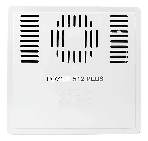 FONTE POWER-512 PLUS 52041 JFL