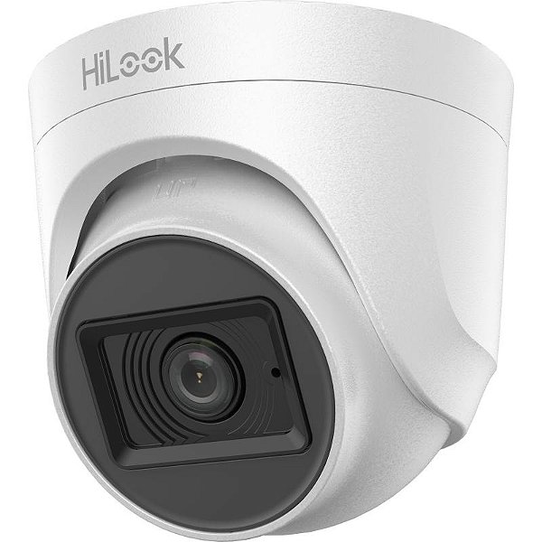 CAMERA AN THC-T120-PIC(2.8mm) HIKVISION