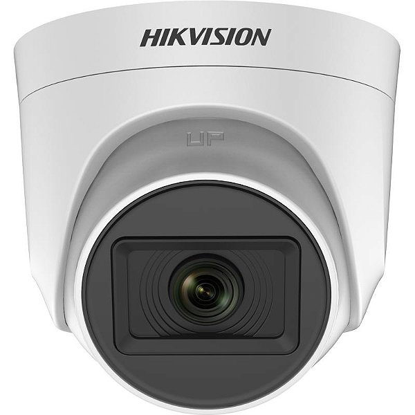 CAMERA AN DS-2CE76D0T-EXIPF(2.8MM) HIKVISION