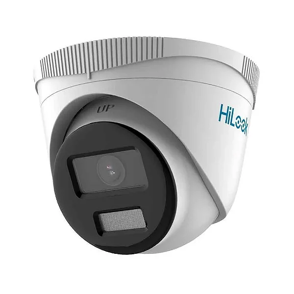 CAMERA IP COLORVU IPC-T229HA(2.8MM) HILOOK HIKVISION