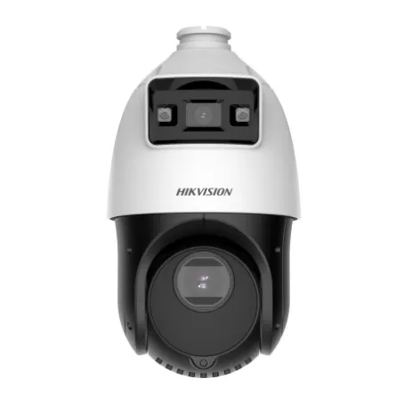 SPEED DOME HIKVISION 4MP TANDEMVU DS-2SE4C425MWG-E(14F0)