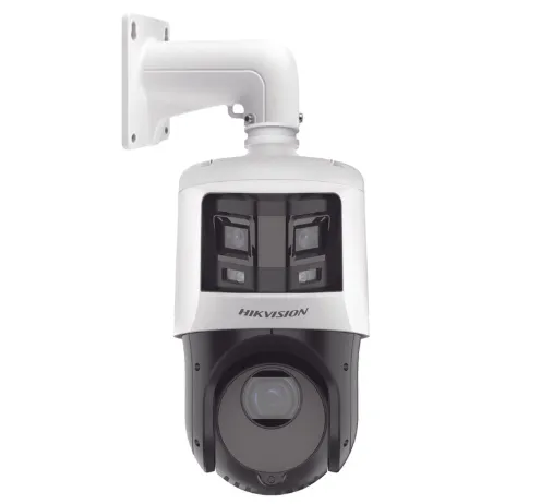 SPEED DOME HIKVISION TANDEMVU PANORAMICA DS-2SE4C425MWG-E/26 (F0)