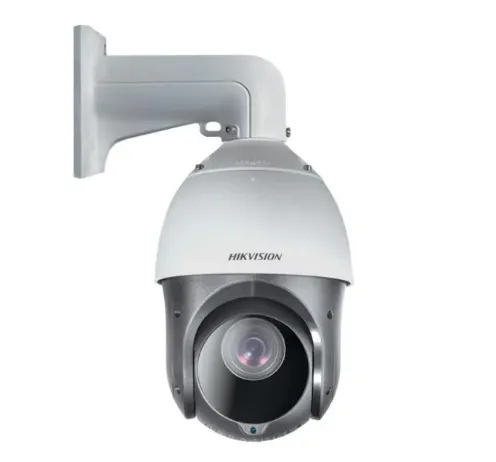 SPEED DOME IP HIKVISION STARLIGHT 2MP 15X OPTICO 16X DIGITAL IR 100MT 5 ANALITICOS DS-2DE4215IW-DE
