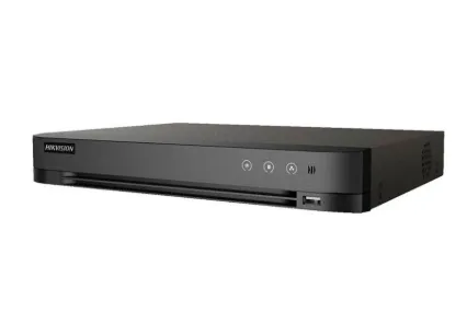 DVR HIKVISION 8 CANAIS 1080P LITE DS-7208HGHI-M1/T