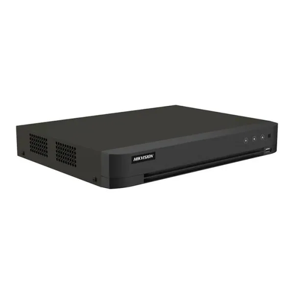 DVR 8 CANAIS 4MP HIKVISION IDS-7208HQHI-M1/XT