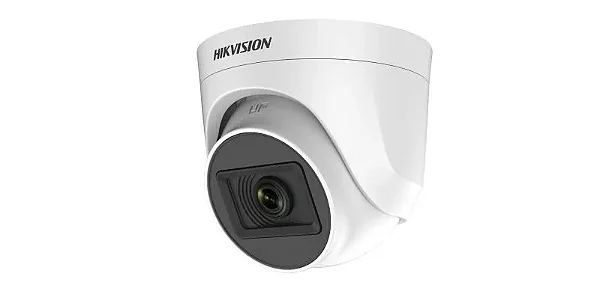 CAMERA DOME 2MP HIKVISION DS-2CE76D0T-EXIPF