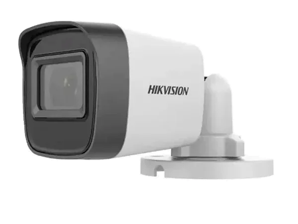 CAMERA HIKVISION 1080P BULLET DS-2CE16D0T-EXIPF(2.8MM) IP67