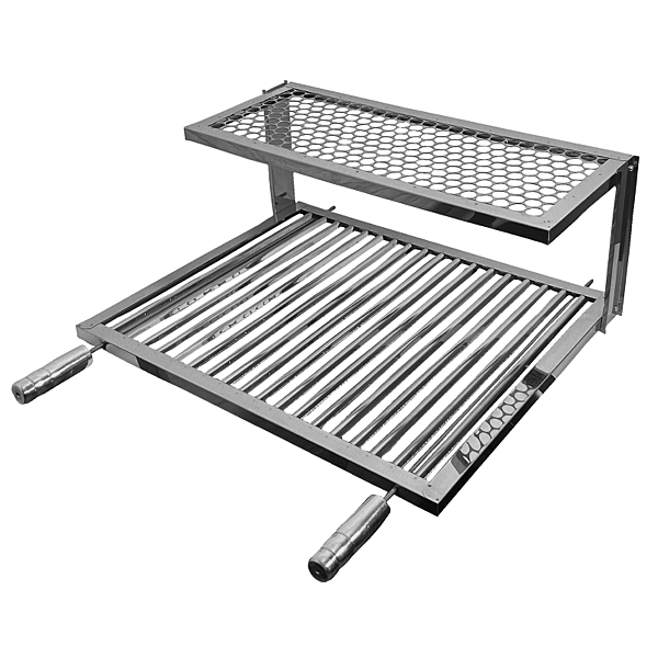 Grelha Descanso Uruguaia Parrilla