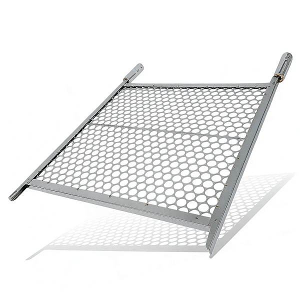 Grelha Moeda Inox Bem grill