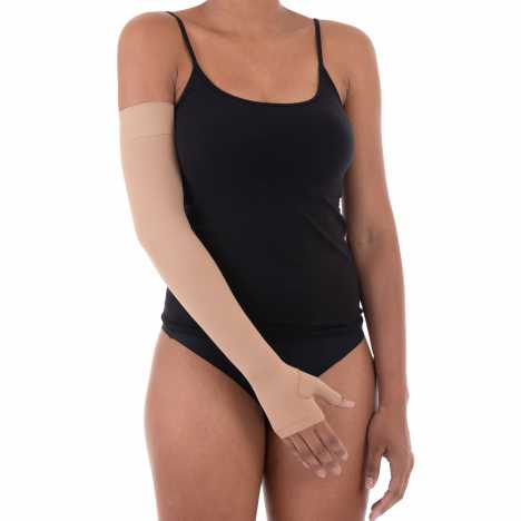 Braçadeira Venosan Ultraline Até o Metacarpo 30-40 mmHg