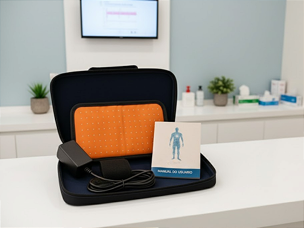 Placa de Led Grande Lymphalaser