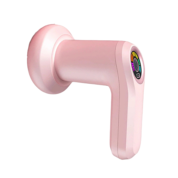 Massageador Portátil Sem Fio