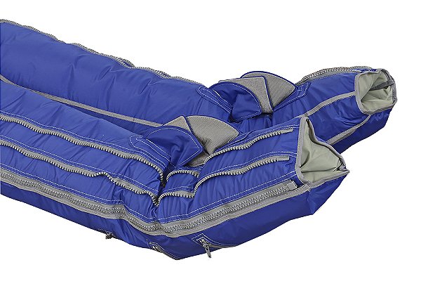 Calça Lympha Pants P/ Aparelho Optimal Plus C/ 12 Câmaras