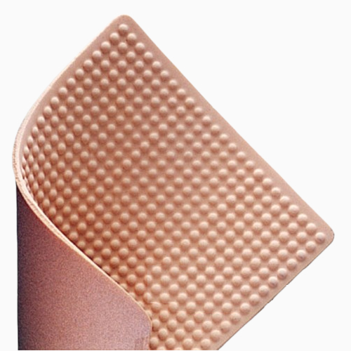 Placa de Contenção Linfáticas Fine Naps (esferas pequenas) Unidade - Lymphpads