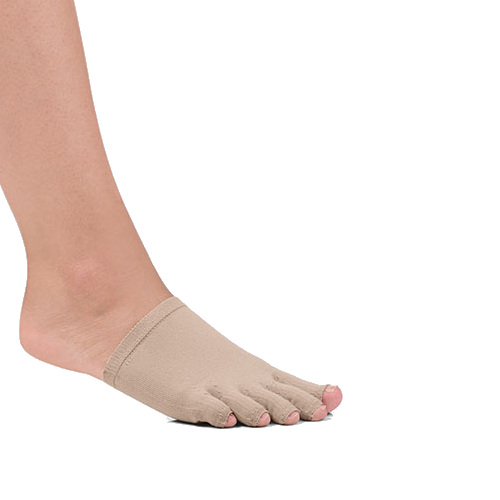Toe Cap Juzo Classic Seamless 30-40mmhg